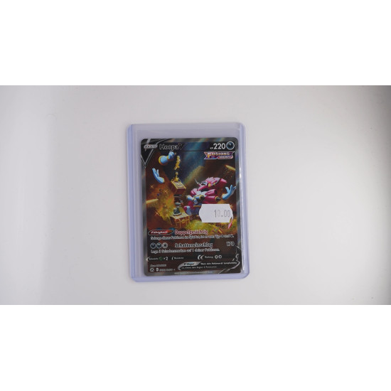 Hoopa V / Hoopa V (CRZ-GG53)[DE/NM]
