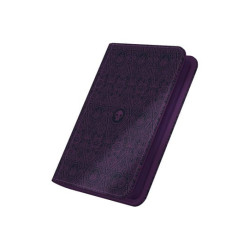 Ultimate Guard Zipfolio 160 Xenoskin Magic: The Gathering | Avatar: The Last Airbender - Black Mana Ultimate Guard Zipfolio 160 Xenoskin Magic: The Gathering | Avatar: The Last Airbender - Black Mana