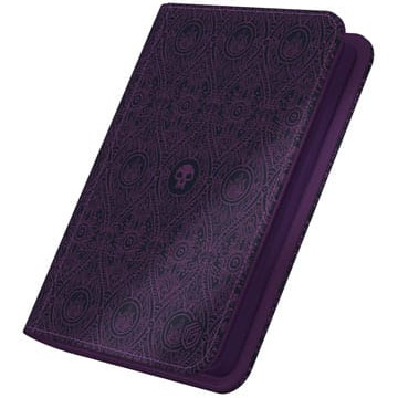 Ultimate Guard Zipfolio 160 Xenoskin Magic: The Gathering | Avatar: The Last Airbender - Black Mana