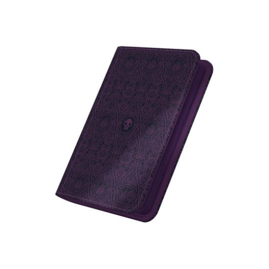 Ultimate Guard Zipfolio 160 Xenoskin Magic: The Gathering | Avatar: The Last Airbender - Black Mana Ultimate Guard Zipfolio 160 Xenoskin Magic: The Gathering | Avatar: The Last Airbender - Black Mana