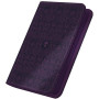 Ultimate Guard Zipfolio 160 Xenoskin Magic: The Gathering | Avatar: The Last Airbender - Black Mana