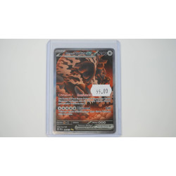 Bloodmoon Ursaluna ex / Blutmond-Ursaluna-ex (PRE-168)[DE/NM]