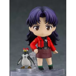 Nendoroid Misato Katsuragi