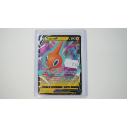 Rotom V / Rotom V (LOR-58)[DE/NM]