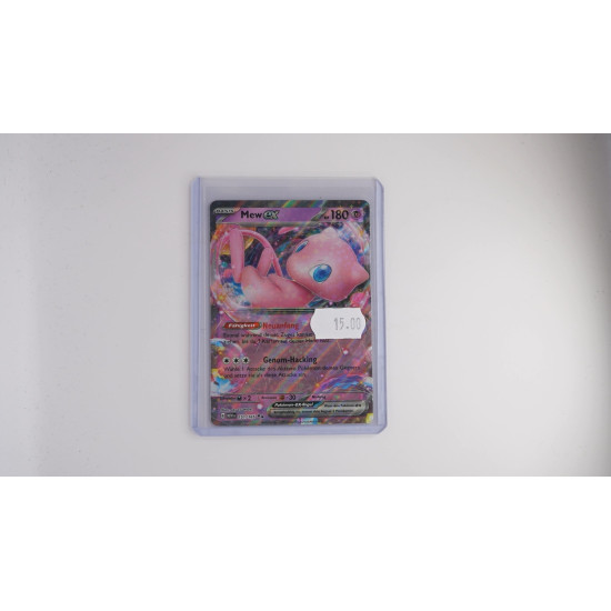 Mew ex / Mew-ex (MEW-151)[DE/NM]