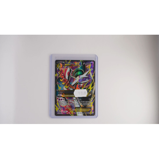 MGallade EX (ROS 100)[EN/MT]