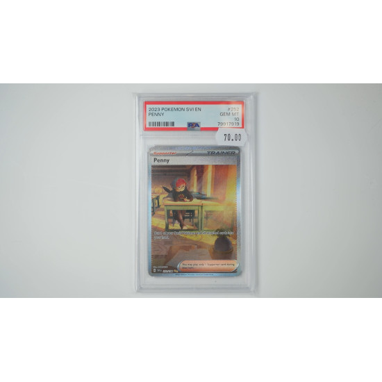 Penny / Cosima (SVI-252) PSA[EN/MT]