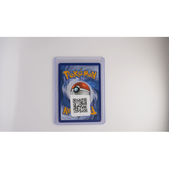 Iron Valiant ex / Eisenkrieger-ex (PAR-249)[DE/NM]