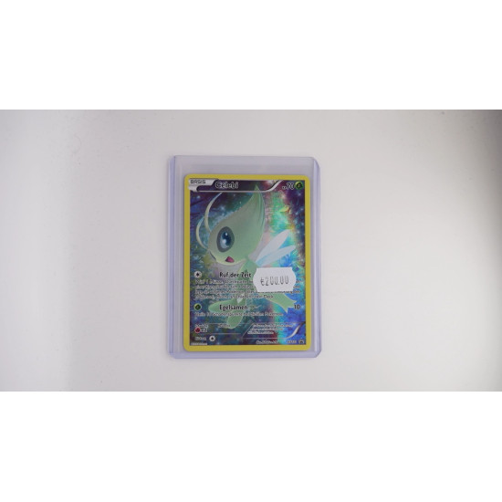 Celebi (XYPR 111)[DE/NM]