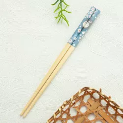 My Neighbor Totoro - Chopsticks 21cm Totoro Flowers