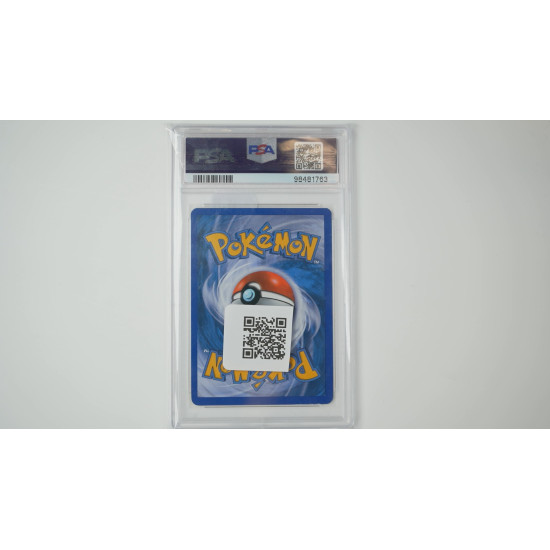 Arceus (AR-AR5) PSA 8[DE/NM]