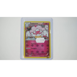 Slurpuff / Sabbaione (GEN-RC20)[DE/NM-]