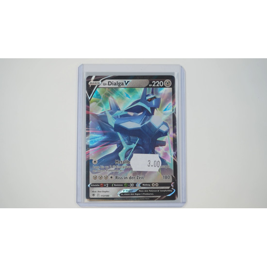 Origin Forme Dialga V / Ur-Dialga V (ASR-113)[DE/NM]