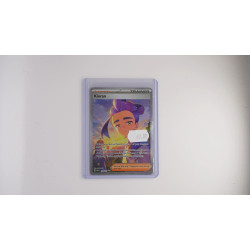 Kieran / Jo (PRE-174)[EN/NM]