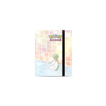 Pokemon Gallery Series: Trick Room 9-Pocket PRO-Binder