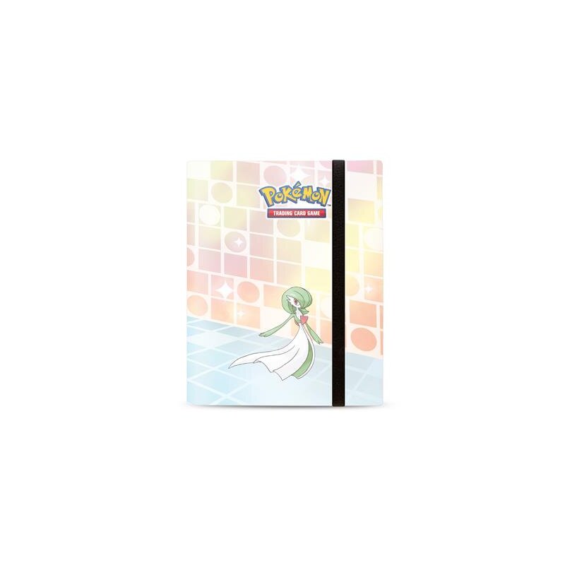 Pokemon Gallery Series: Trick Room 9-Pocket PRO-Binder Pokemon Gallery Series: Trick Room 9-Pocket PRO-Binder