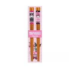 Hello Kitty Chopsticks Hello Kitty Chopsticks