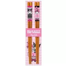 Hello Kitty Chopsticks