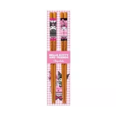 Hello Kitty Chopsticks Hello Kitty Chopsticks