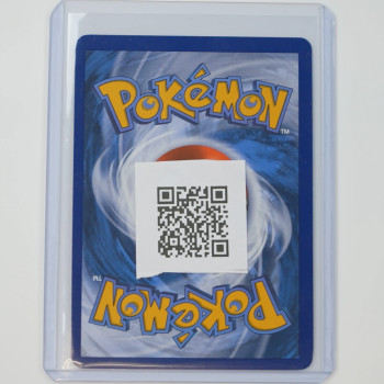 Flareon ex / Flamara-ex (PRE-14)[DE/NM]