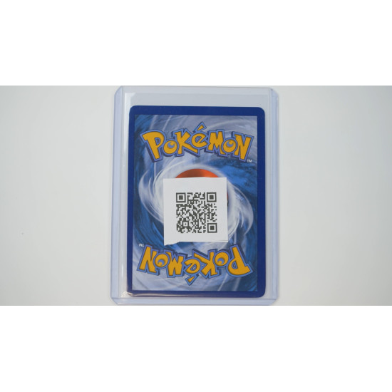 Flareon ex / Flamara-ex (PRE-14)[DE/NM]