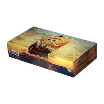 Ultimate Guard Omnihive 1000+ Xenoskin NETFLIX ONE PIECE