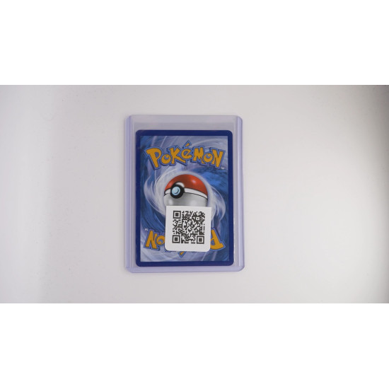 Lillie's Clefairy ex / Lillys Piepi-ex (SVP-195)[DE/NM]