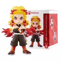 Demon Slayer: Kimetsu No Yaiba