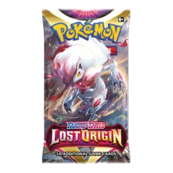 Booster Lost Origin[EN]