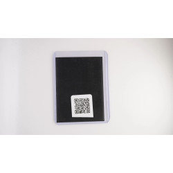 Shadow Rider Calyrex VMAX / Rappenreiter-Coronospa VMAX (CRE-204)[EN/NM]