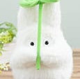 Mein Nachbar Totoro Dondoko Dance Plüschfigur Small Totoro Small