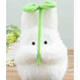 Mein Nachbar Totoro Dondoko Dance Plüschfigur Small Totoro Small Mein Nachbar Totoro Dondoko Dance Plüschfigur Small Totoro Small