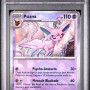 #033 PSIANA POKE BALL REVERSE HOLO PSA 9[DE/NM]