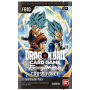 Dragonball Fusion World FB10 Cross Force Booster[EN]