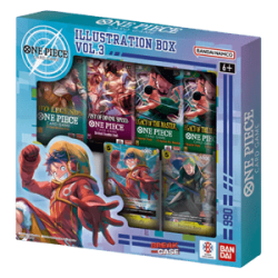 Illustration Box Vol.3[EN]