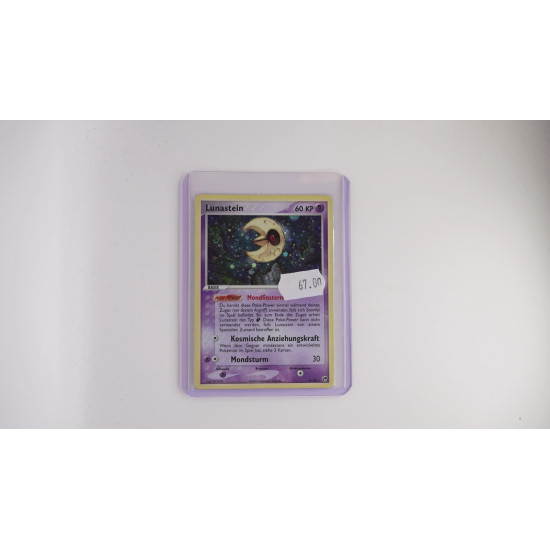 Lunastein (SS 8)[DE/NM]