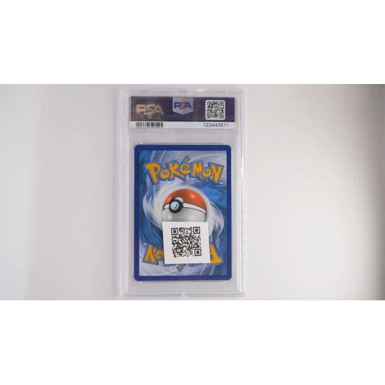 Giratina VSTAR / Giratina VSTAR (CRZ-GG69) PSA[EN/MT]