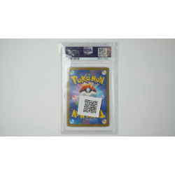 ミュウex / Mew ex (SV2A-151) PSA[JP/MT]