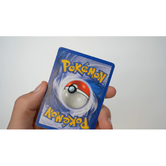 Raichu (FO-14) 1ST EDITION[DE/PO]