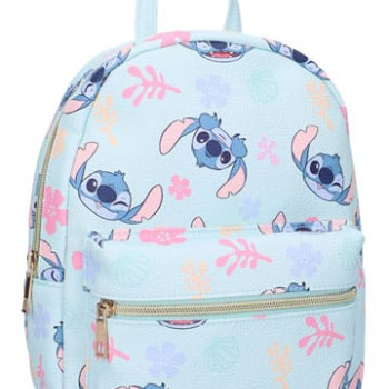 Lilo & Stitch Rucksack Stitch Sweet On You