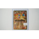 Charizard / Glurak (BS-4) METALL[EN/NM]