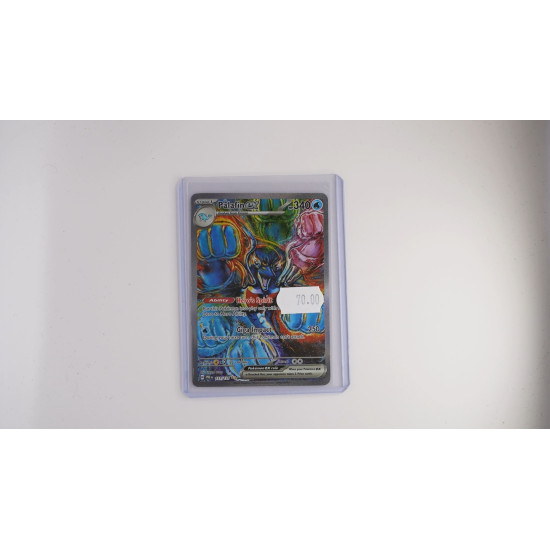 Palafin ex / Delfinator-ex (PRE-151)[EN/NM]