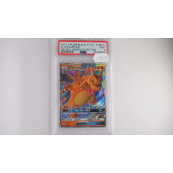Charizard-GX / Glurak-GX (SMP-211)[EN/MT]