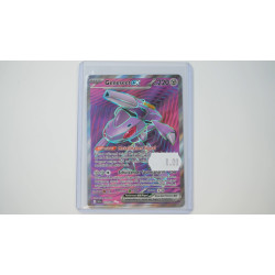 Genesect ex / Genesect-ex (BLK-161)[DE/NM]