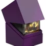Ultimate Guard Boulder 100+ Solid - Purple