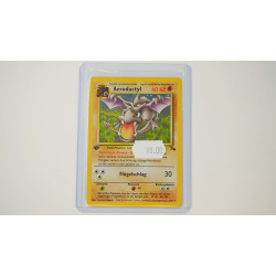 Aerodactyl (FO-1) 1ST EDITION[DE/NM]