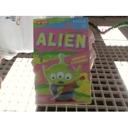 POP MART Pixar Alien