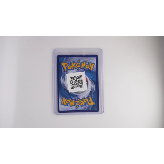 _____'s Pikachu / _____s Pikachu (CEL-CC8)[DE/NM]