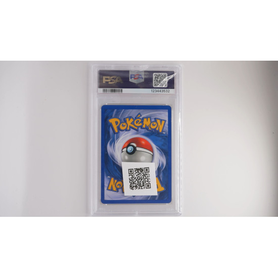 Ho-Oh (NR 7) PSA[EN/EX]