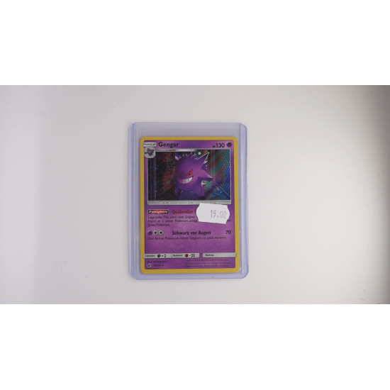 Gengar (CIN 38)[DE/NM]